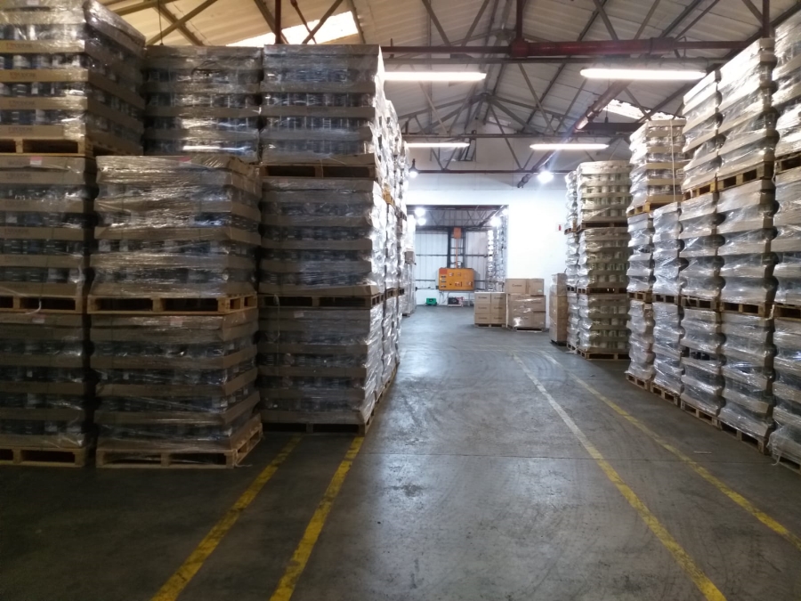 To Let Commercial Property for Rent in Bellville South Industria Western Cape